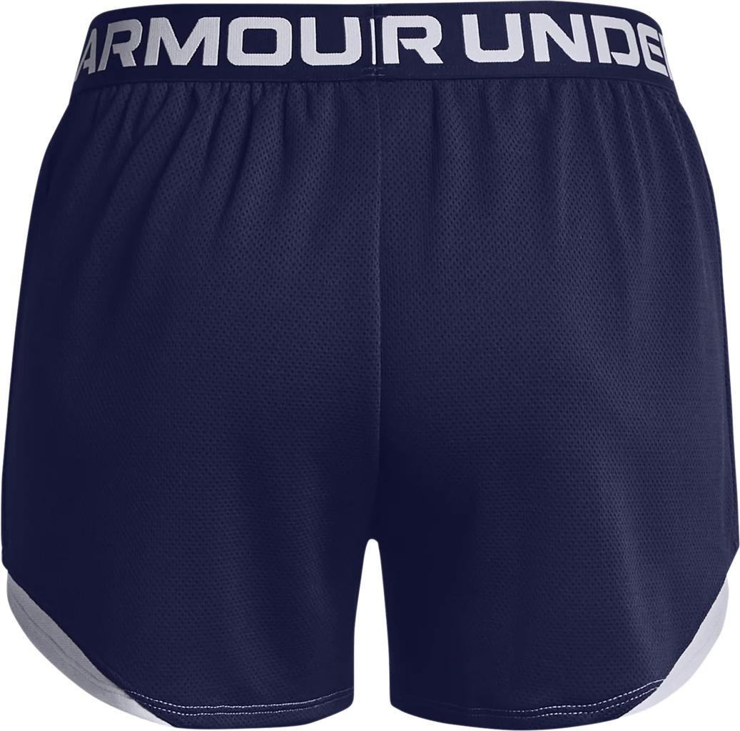 Women's UA Play Up 2.0 Shorts Product Image