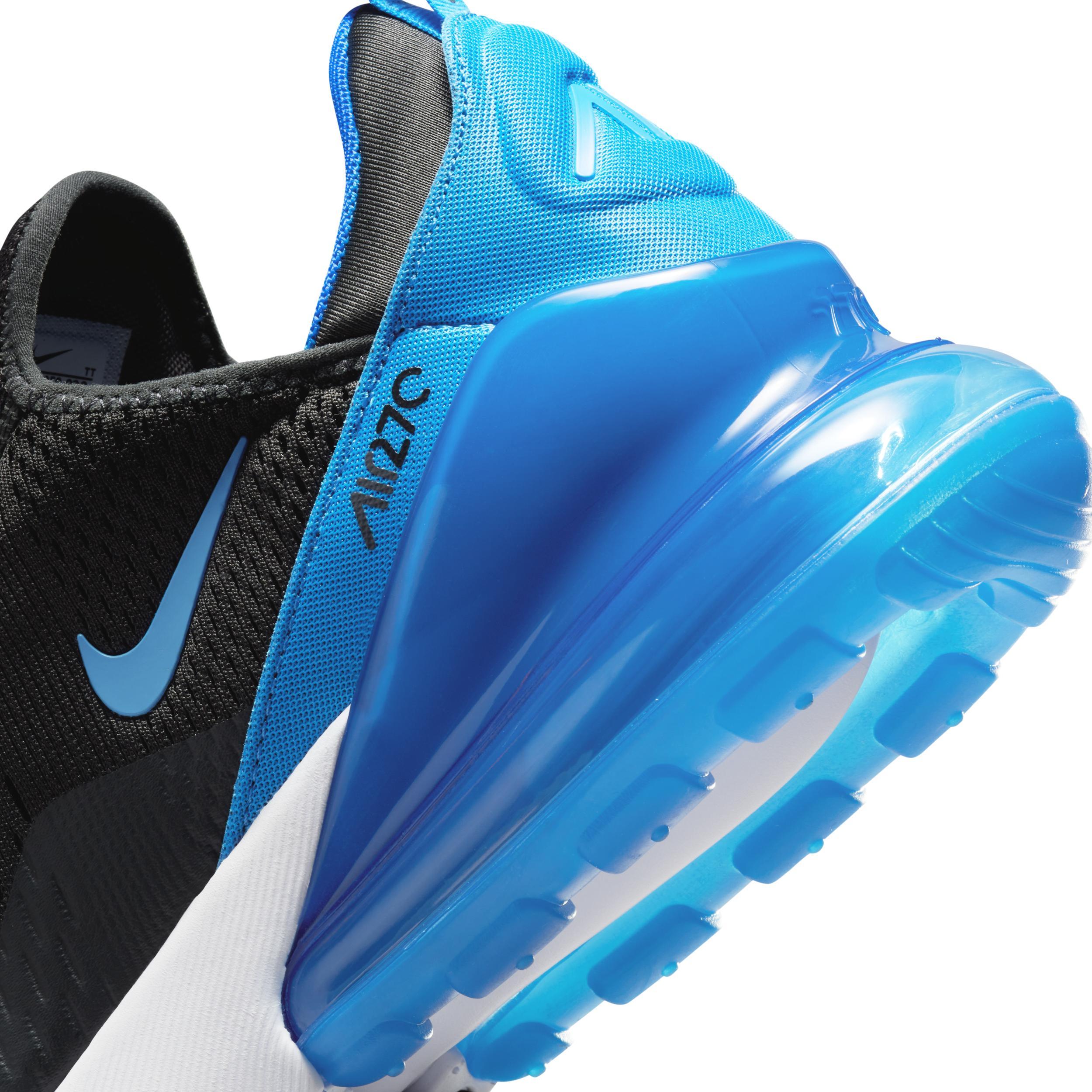 Nike Men's Air Max 270 Shoes Product Image