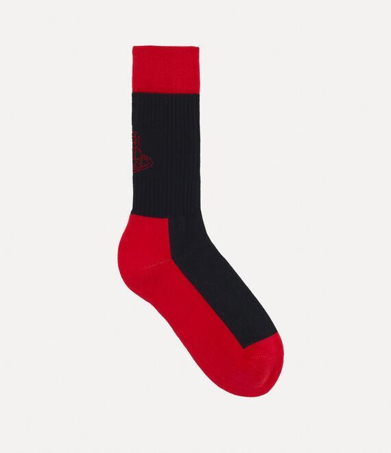 Sporty Socks Product Image