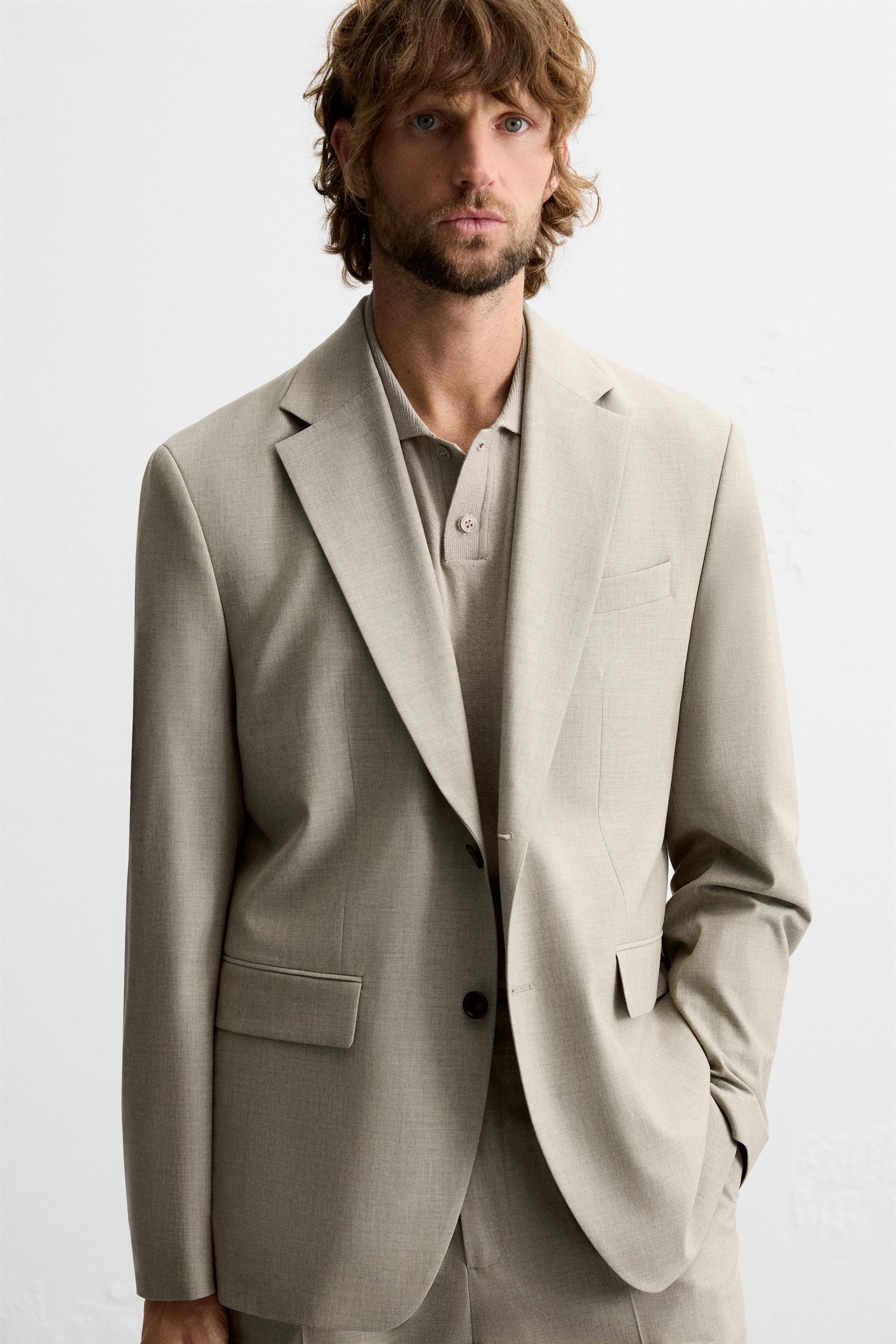 SUIT JACKET Product Image