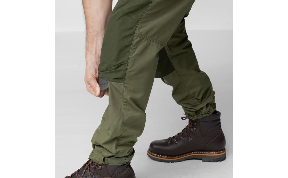 Greenland Trail Trousers M Product Image