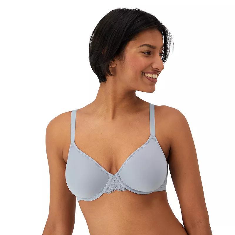 Bali Womens Breathe Lightweight T-Shirt Bra DF7592 Product Image