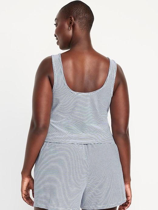 Lounge Tank Top Product Image