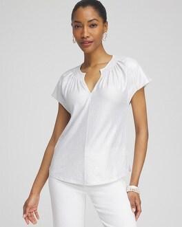 Women's Clothing - Dresses, Pants & Blouses - Chico's Product Image