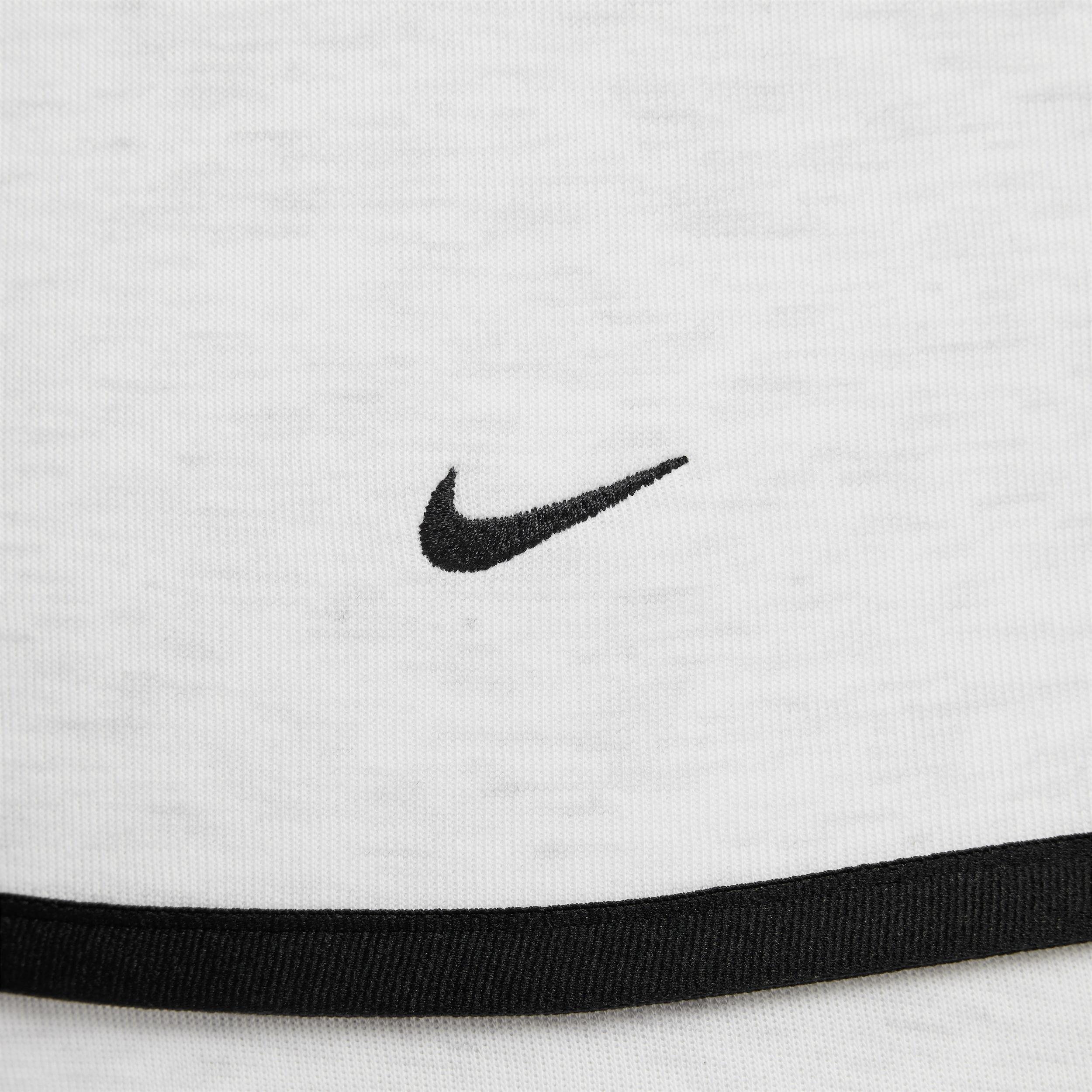 Nike Mens Tech Full-Zip Fleece Windrunner Hoodie Product Image