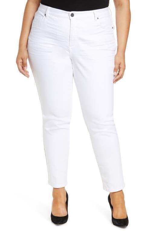 KUT from the Kloth Catherine Boyfriend Jeans Product Image