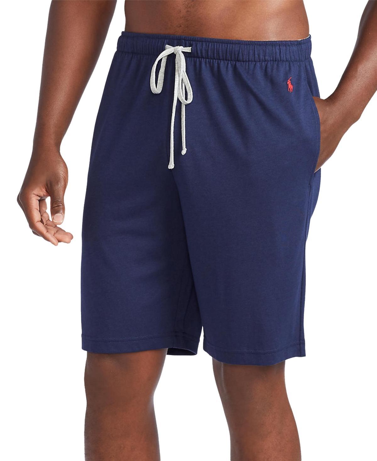 Polo Ralph Lauren Supreme Comfort Sleep Shorts Product Image