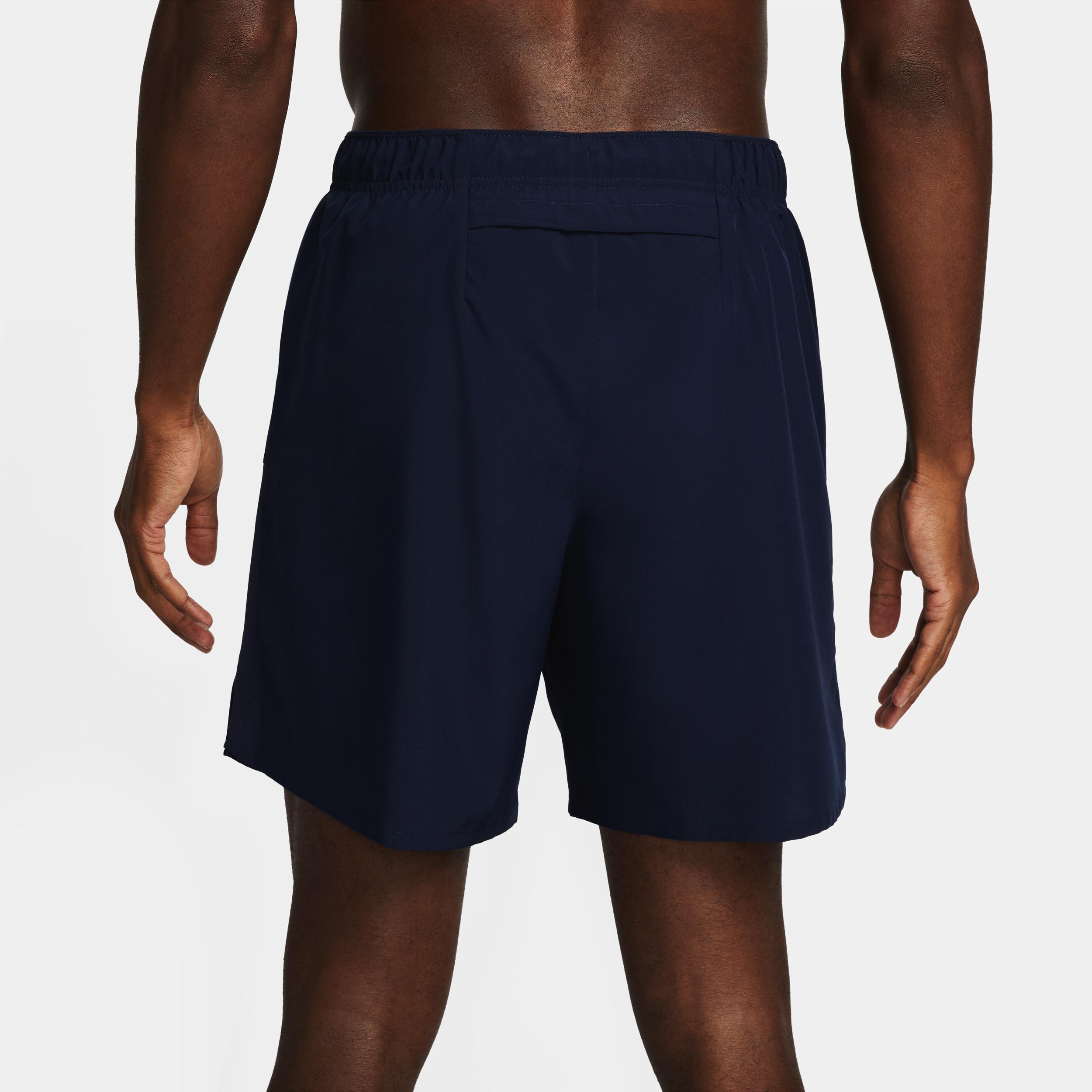 Nike Men's Challenger Dri-FIT 7" Brief-Lined Running Shorts Product Image