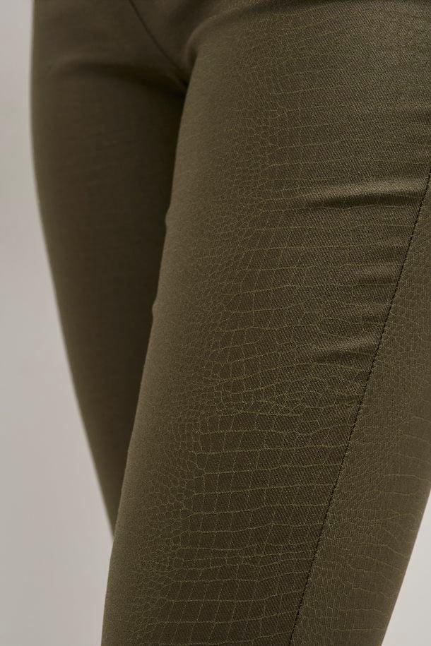 CUbettine Croco Leggings Product Image