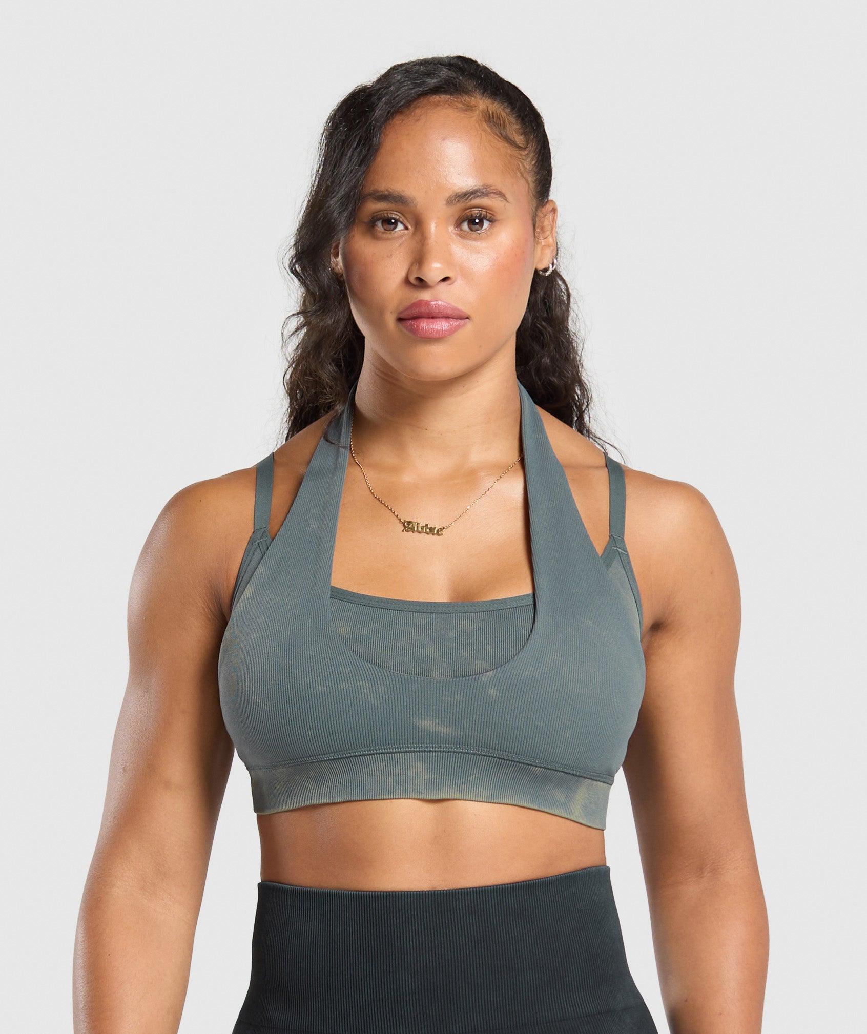 Gains Seamless Bralette Product Image