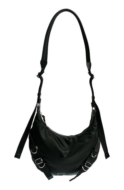 Mens Voyou Crossbody Bag In Nylon Product Image