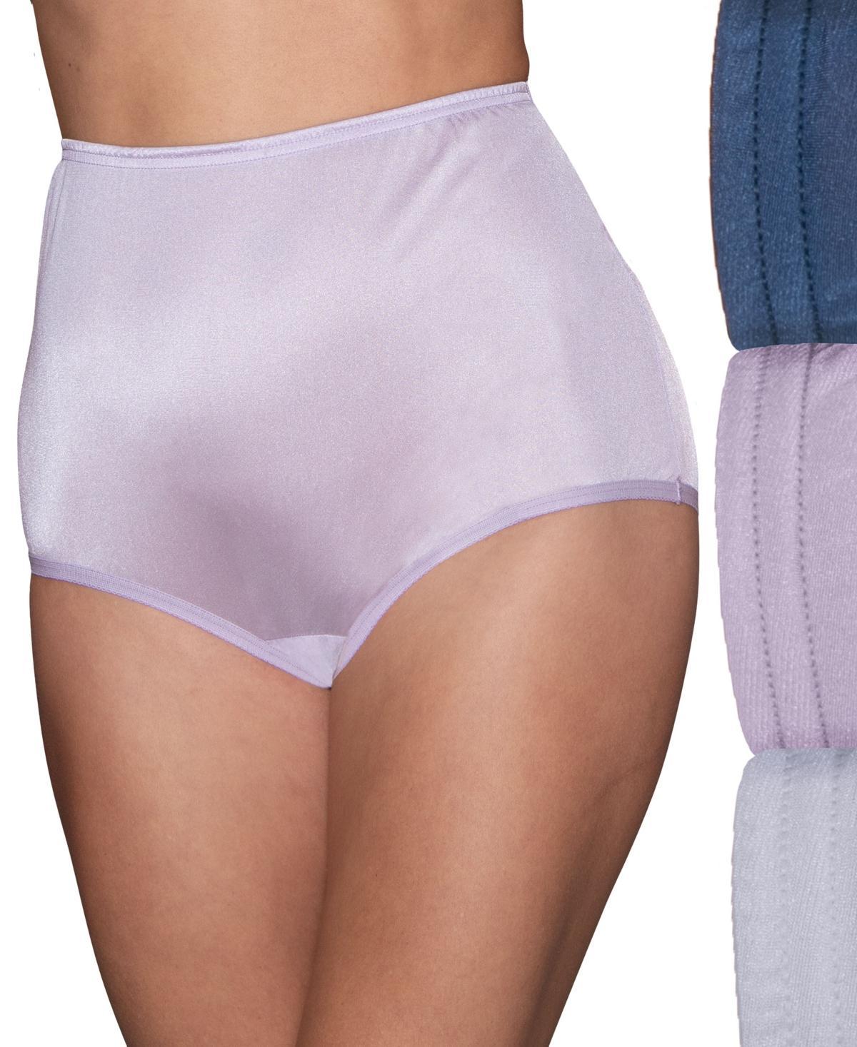 Classic Ravissant Full Brief 3-Pack Product Image