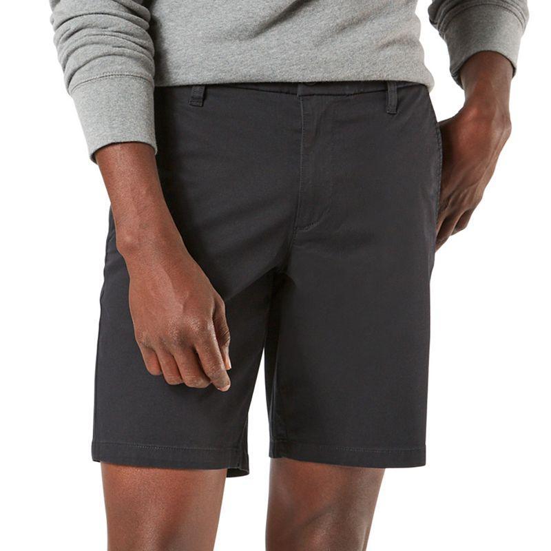 Big & Tall Dockers Ultimate Straight-Leg Shorts, Mens Product Image