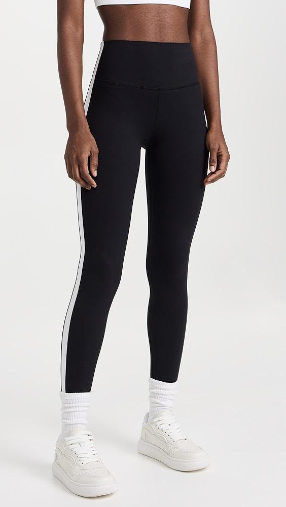 Splits59 Clare High Waist Rigor 7/8 Leggings | Shopbop Product Image