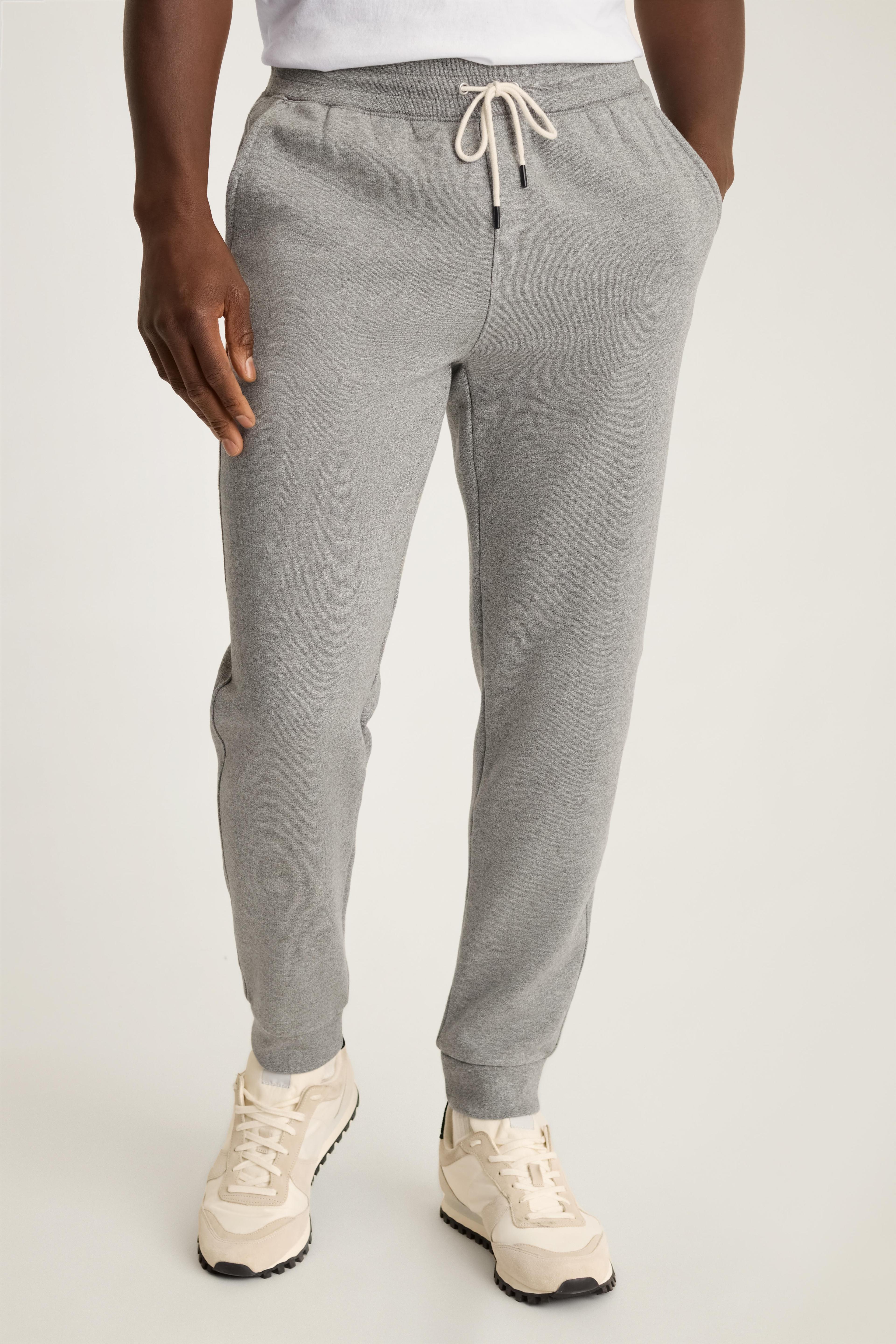 Supersoft Fleece Sweatpant Product Image