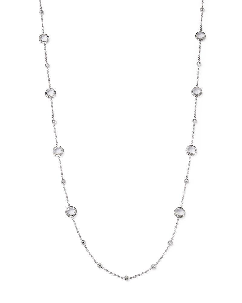 Ippolita Rock Candy - Mini Lollipop Long Necklace Product Image