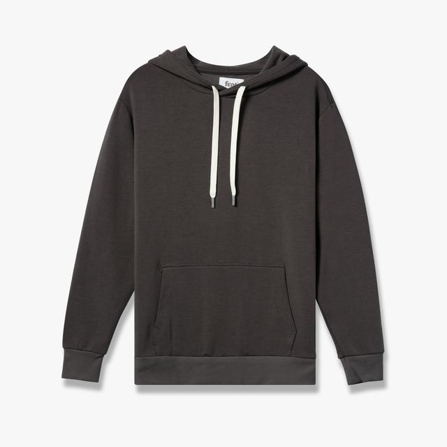 Women's TreeCell™ Plush Hoodie Product Image