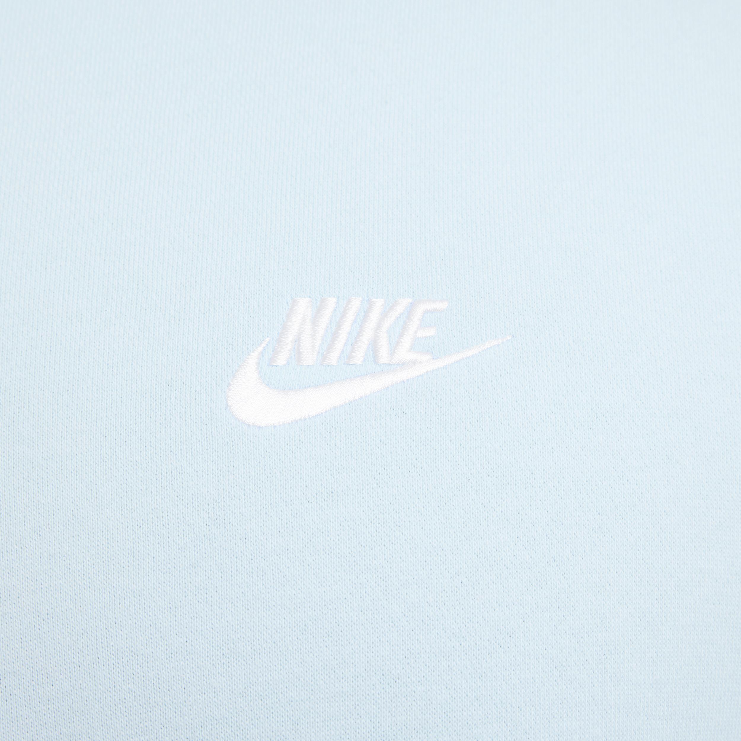 Men's Nike Sportswear Club Fleece Crew Product Image