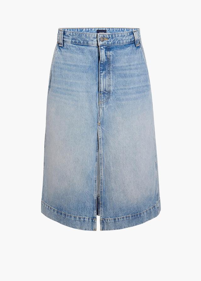 Charlene Skirt in Bryce Product Image