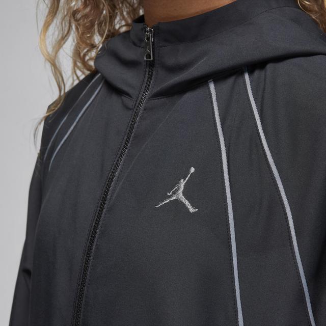 Jordan Hooded Rain Jacket Product Image