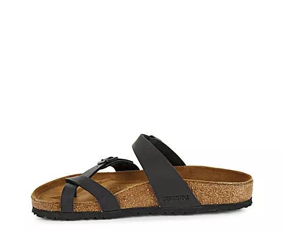 Birkenstock Womens Mayari Footbed Sandal Product Image