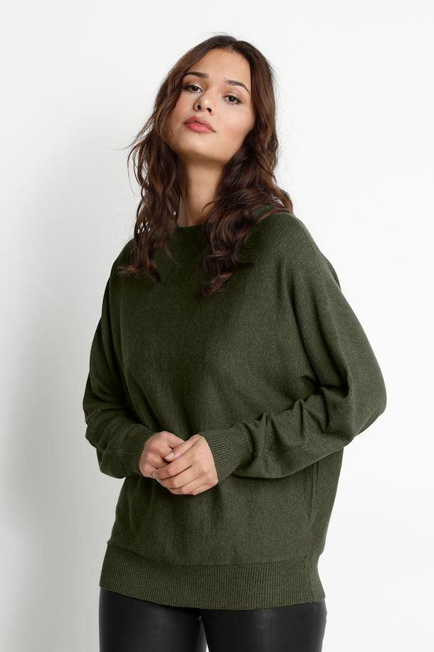 CUannemarie pullover Product Image