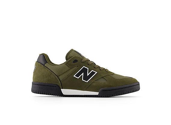 NB Numeric Tom Knox 600 Product Image