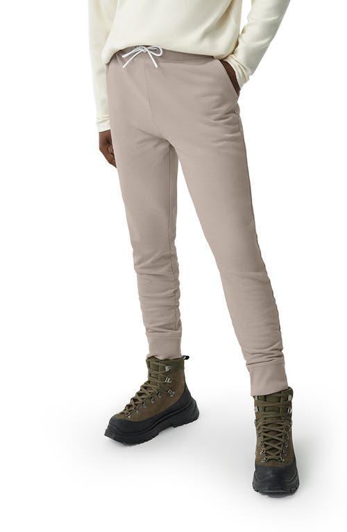 Canada Goose Huron Fleece Joggers Product Image