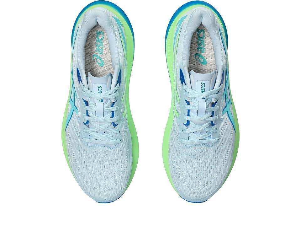 ASICS GT-2000(r) 12 Lite-Show (Lite-Show/Seaglass) Men's Shoes Product Image