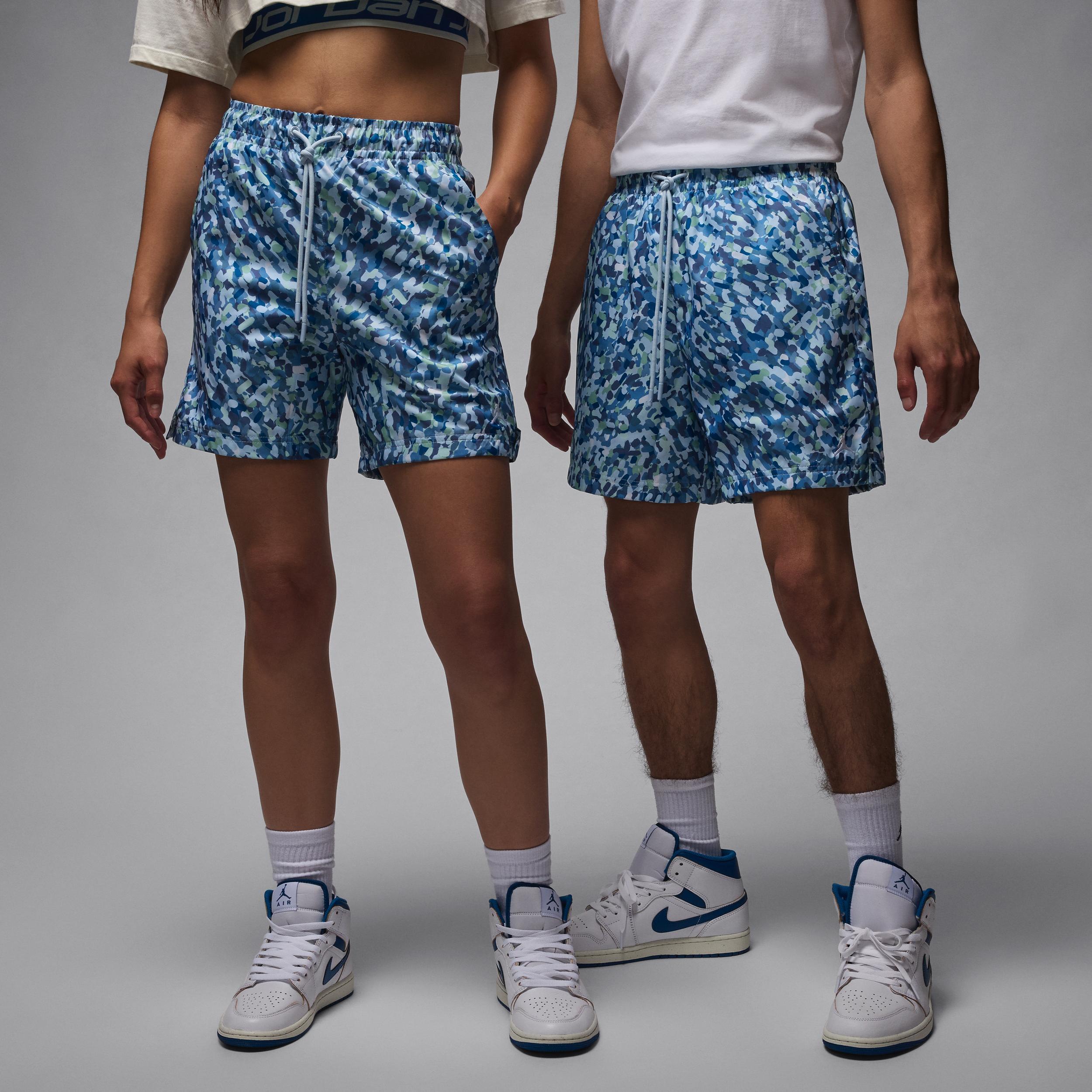 Jordan Essentials Men's Poolside Shorts Product Image