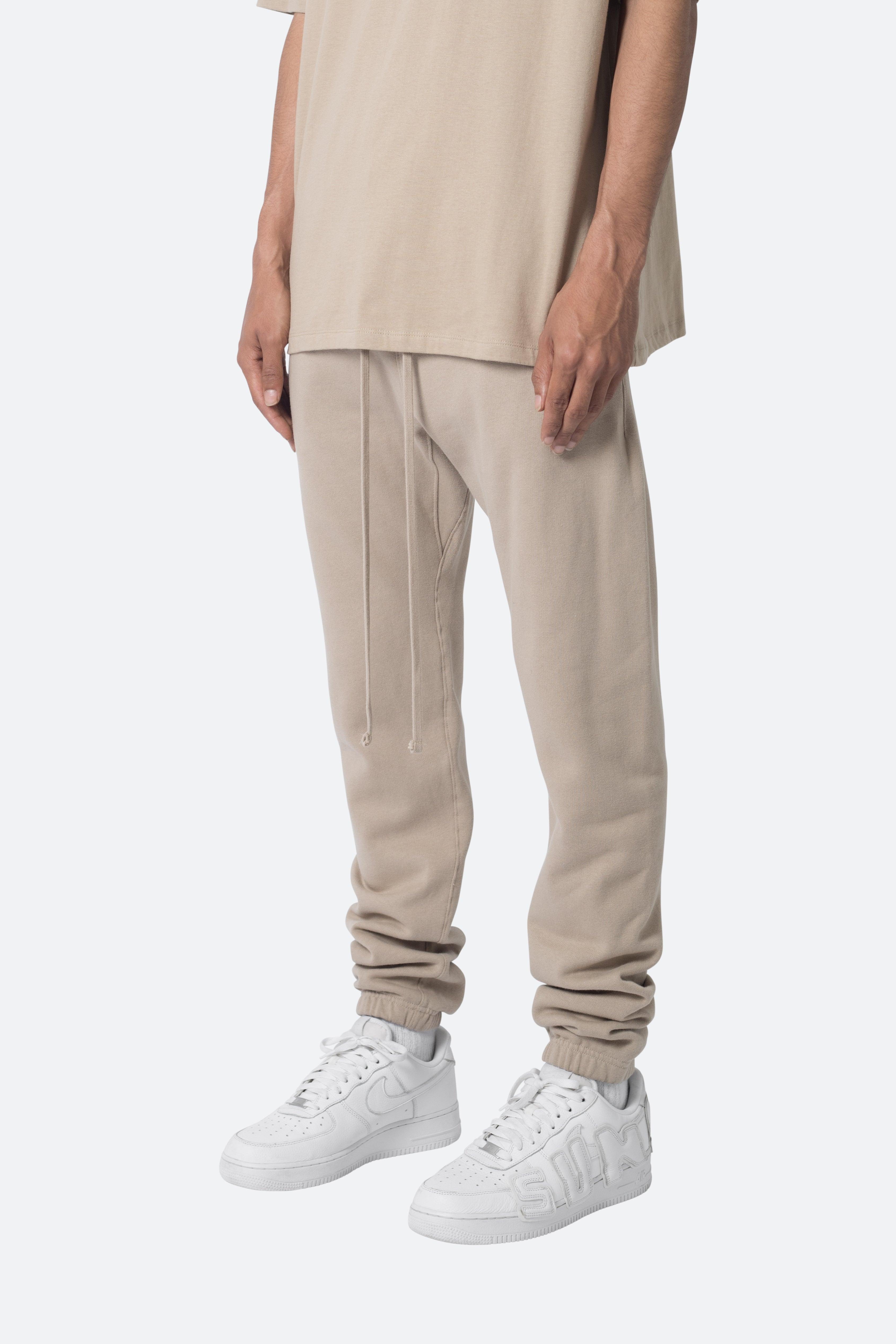 Every Day Sweatpants - Earth Male Product Image