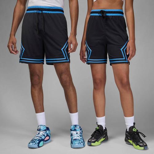 Mens Dri-FIT Sport Diamond Basketball Shorts Product Image