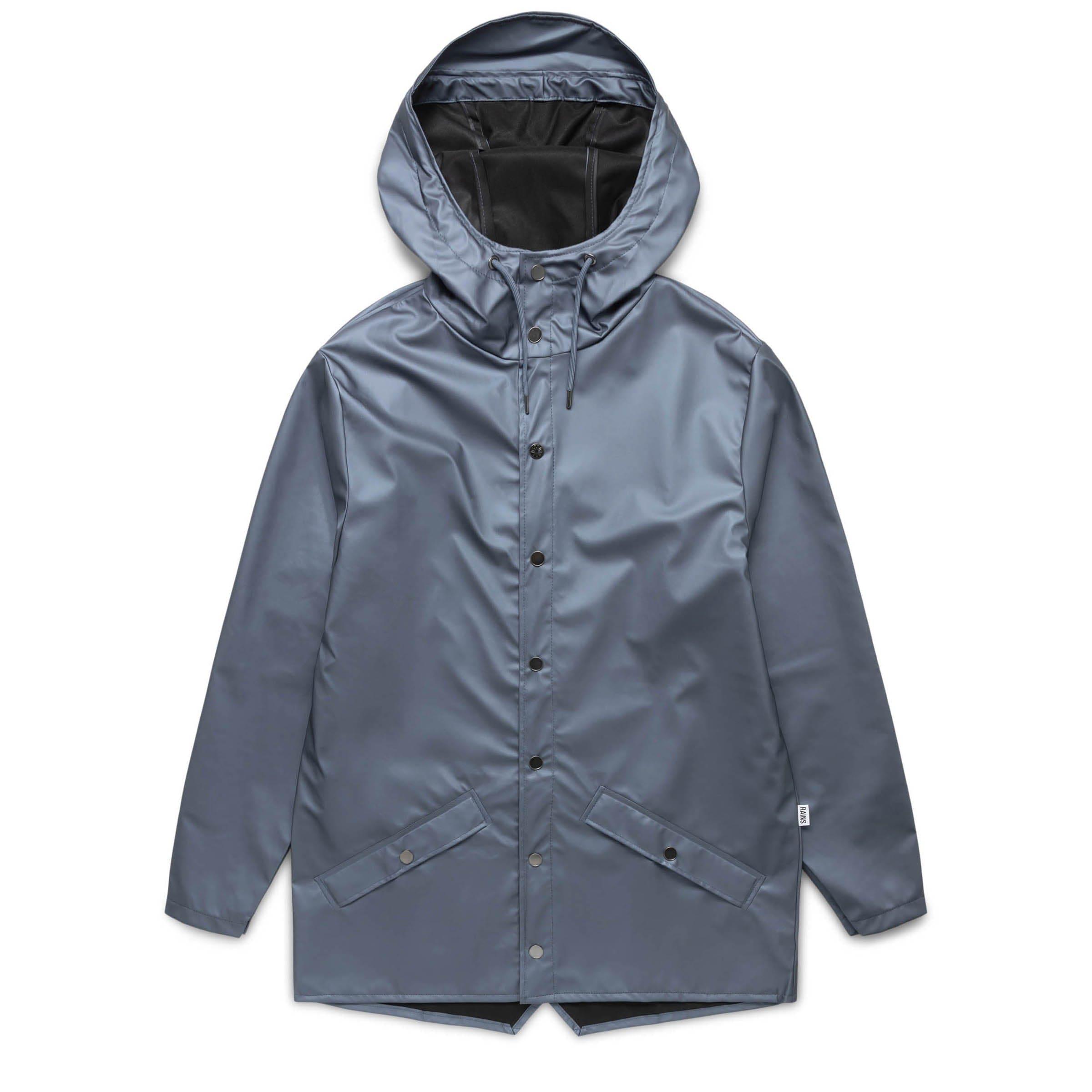 W3 JACKET Male Product Image