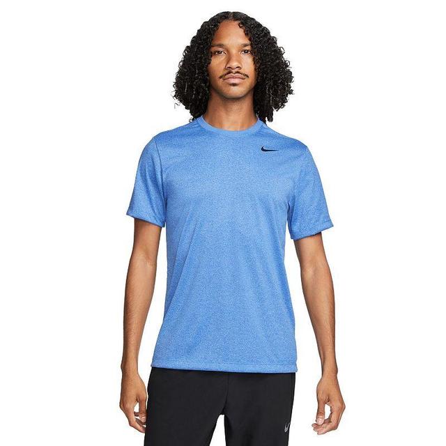 Nike Men's Dri-FIT Legend Fitness T-Shirt Product Image