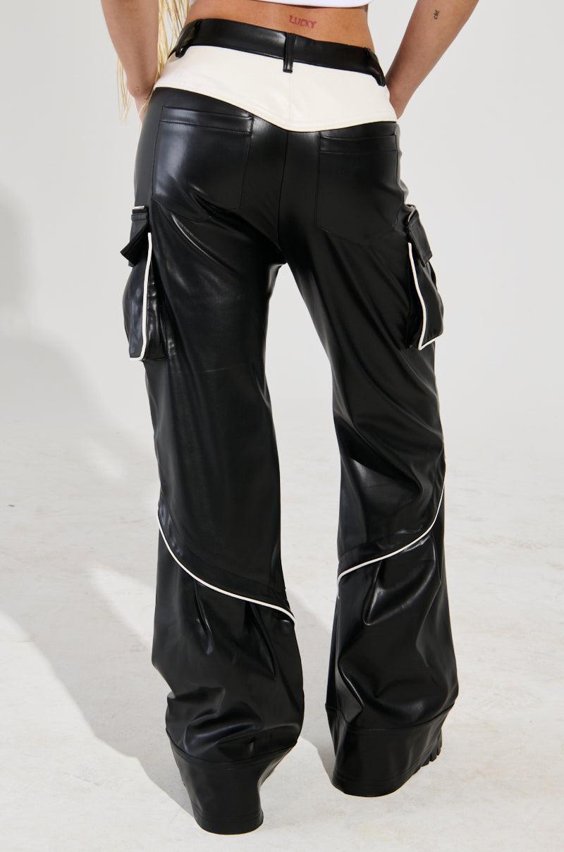 THINK AGAIN TROUSER Product Image