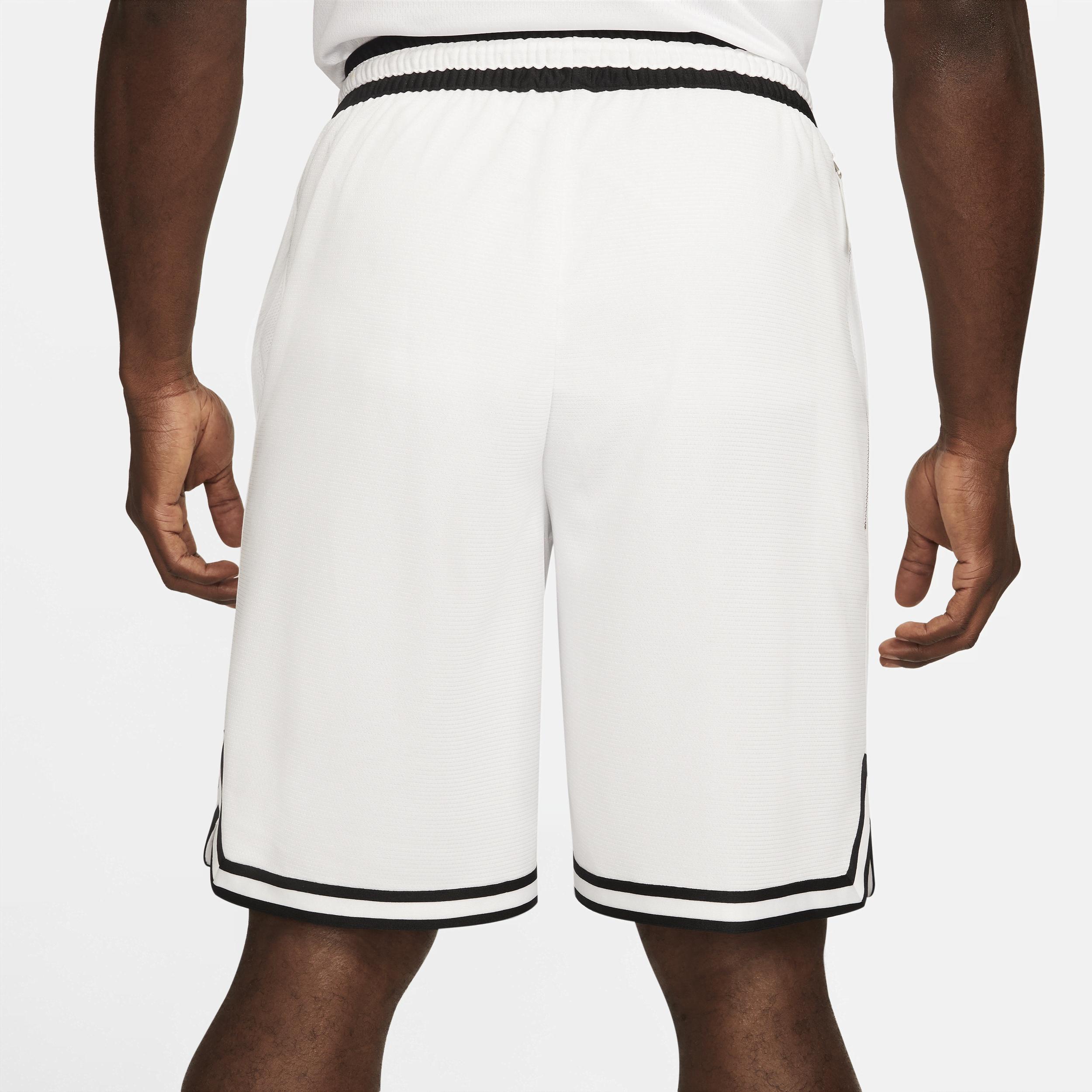 Nike Men's Dri-FIT DNA 10" Basketball Shorts Product Image