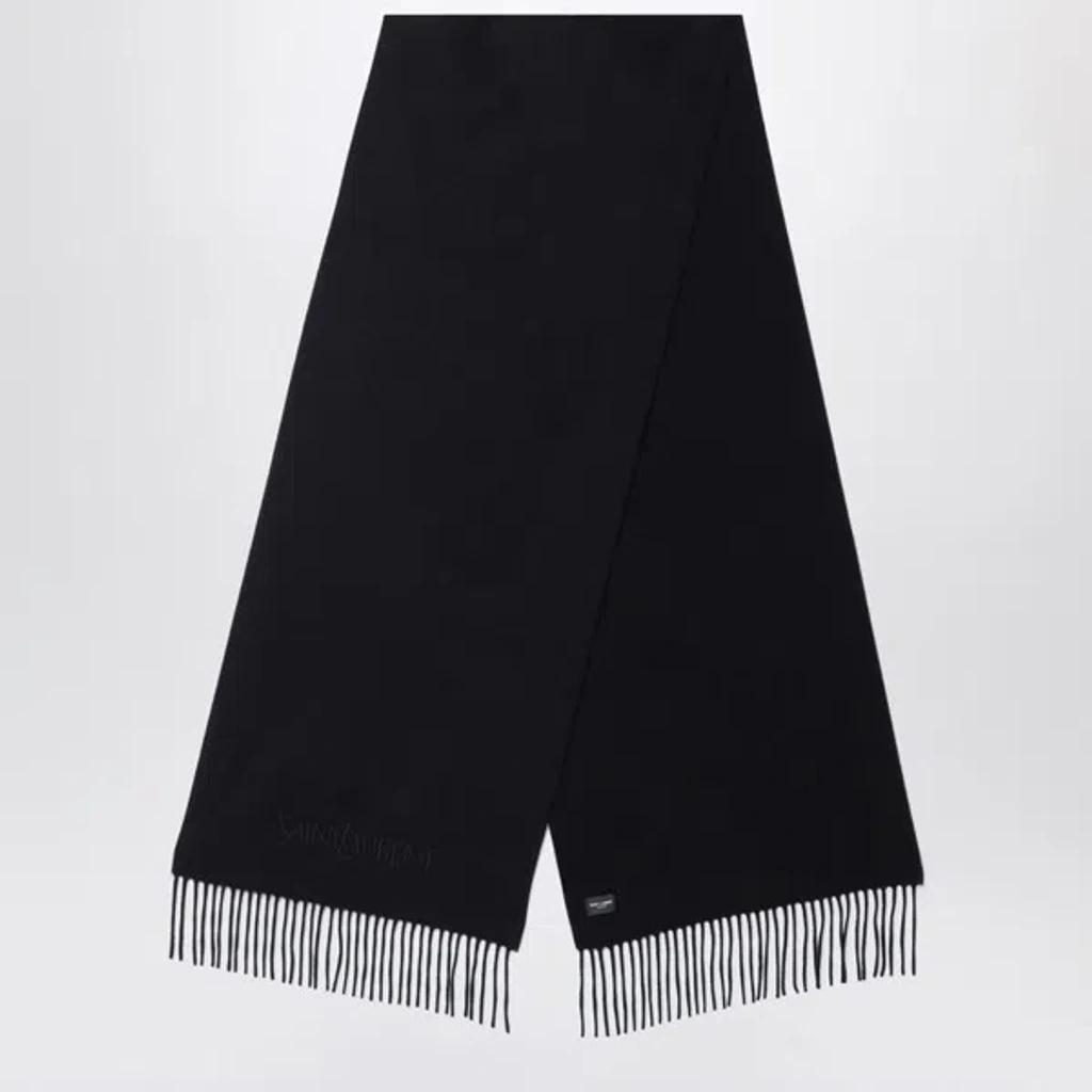 Scarf In Black product image