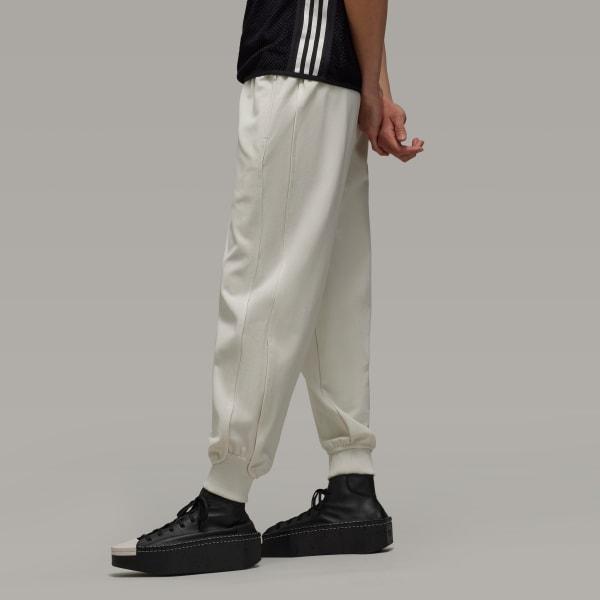 Y-3 Cuffed Track Pants Product Image