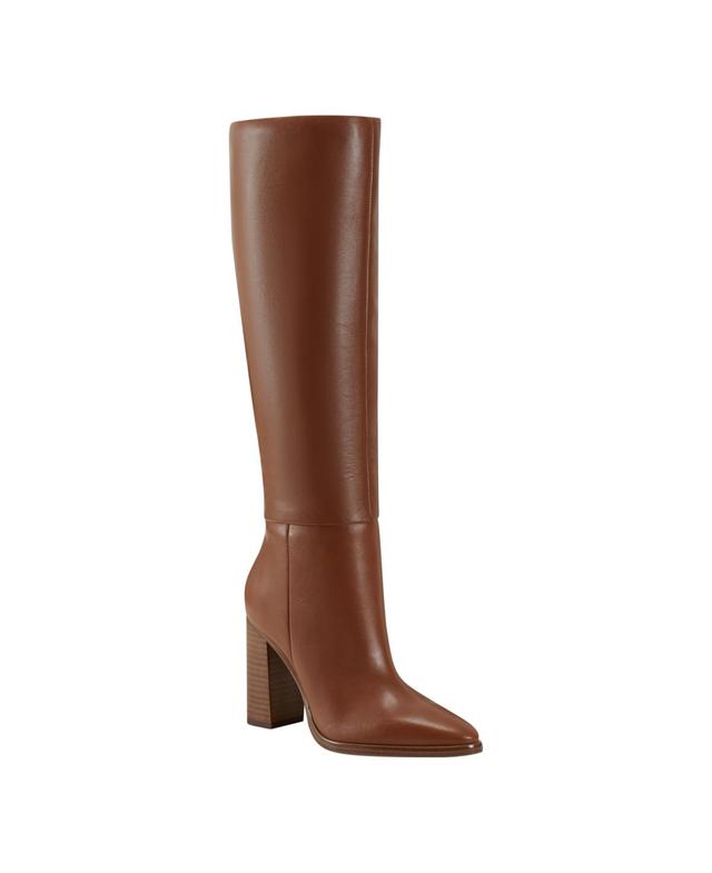 Marc Fisher Ltd. Womens Lannie High Heel Boots Product Image