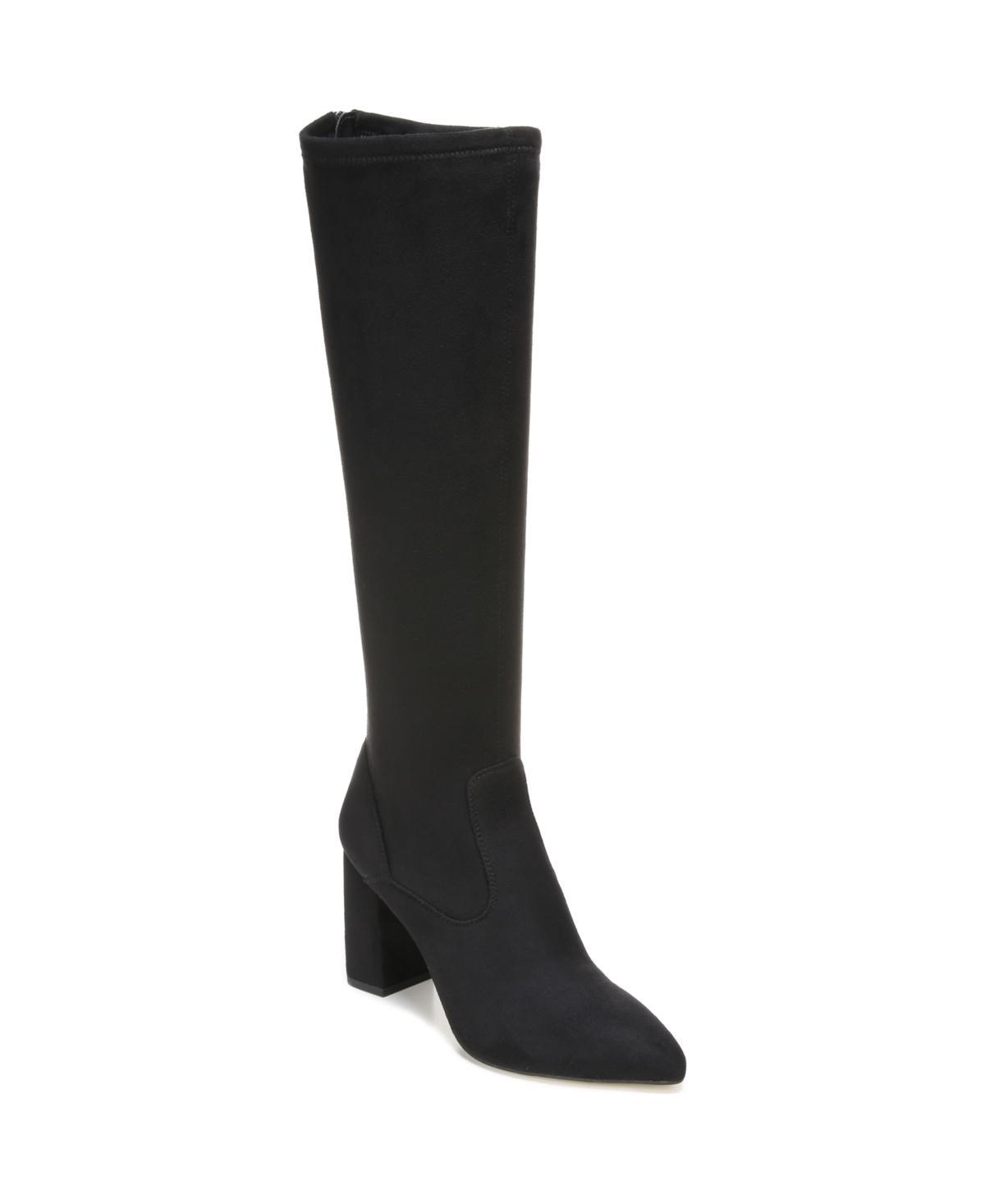 Franco Sarto Katherine Pointed Toe Knee High Boot Product Image