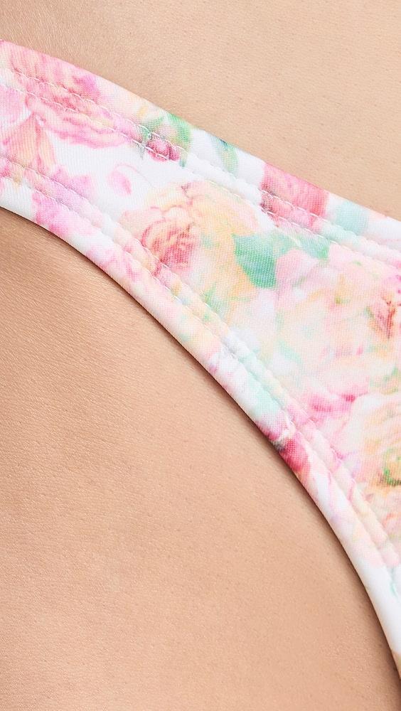 Bananhot Jussy Covered Bikini Bottoms | Shopbop Product Image