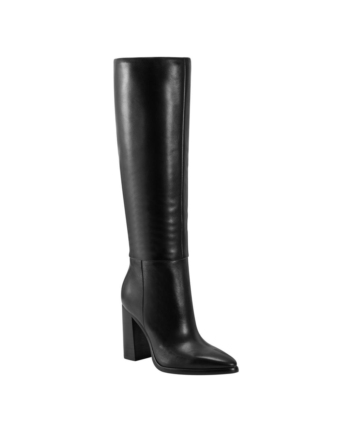 Marc Fisher Ltd. Womens Lannie High Heel Boots Product Image