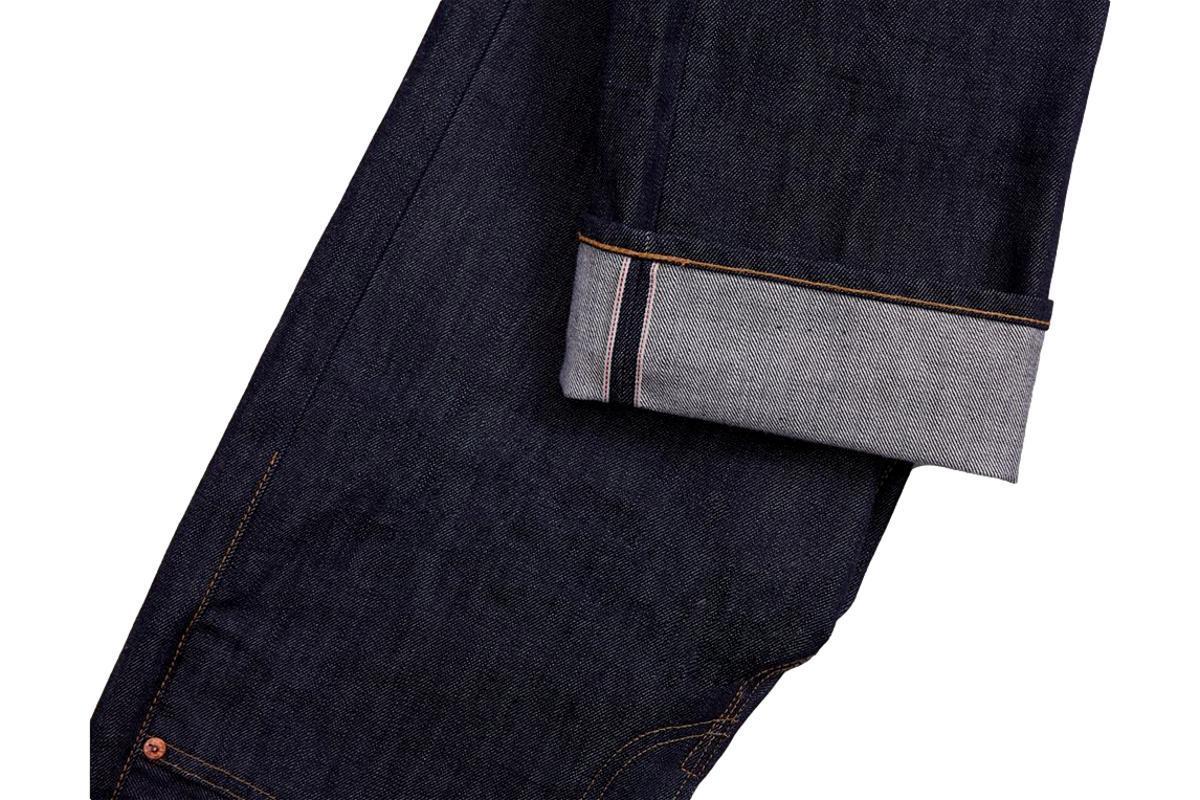 1947 501® Jeans Organic Rigid Product Image