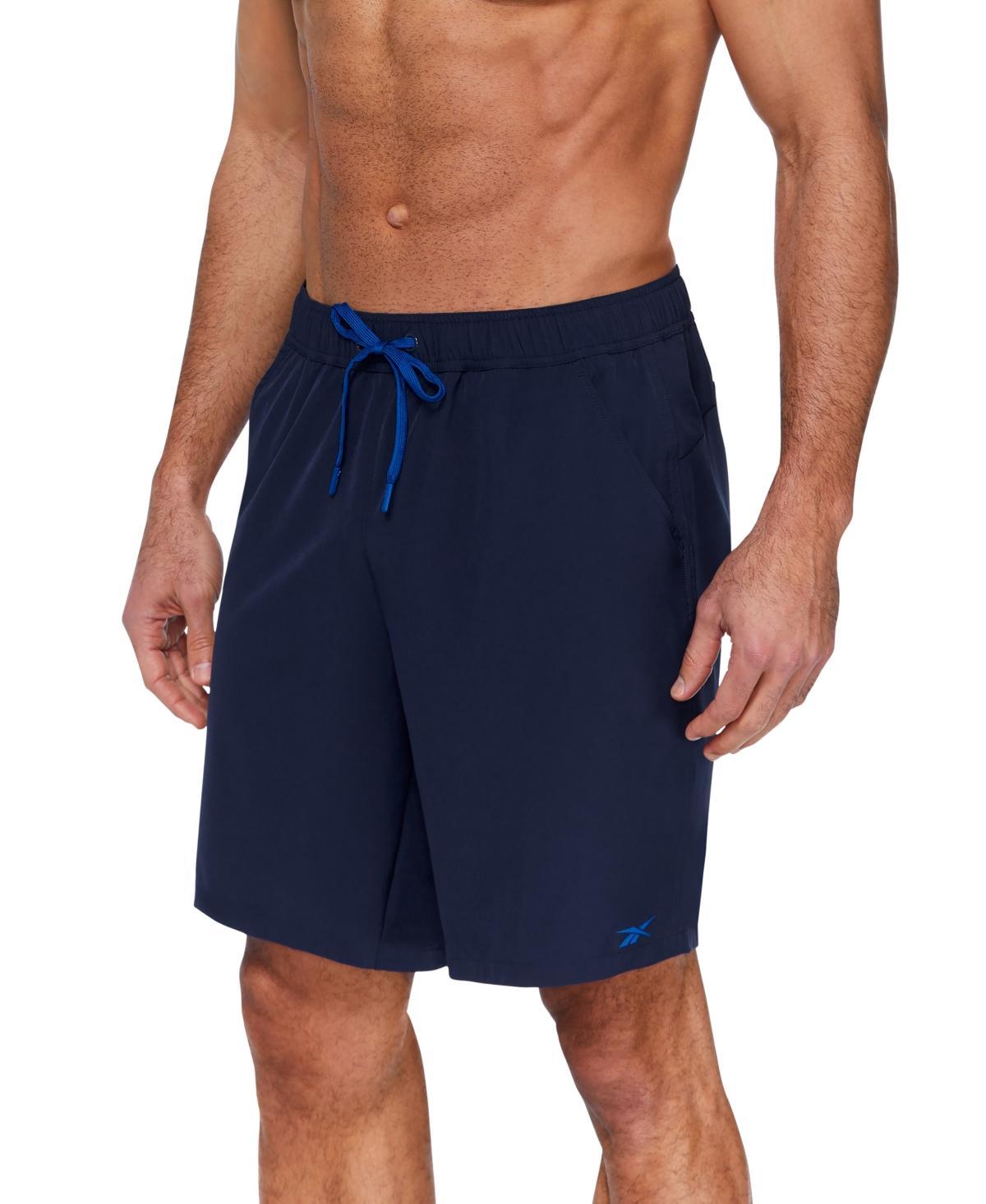 Reebok Mens Core Volley 9 Swim Shorts Product Image