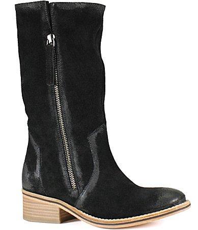 Diba True Col Lide (Espresso) Women's Boots Product Image