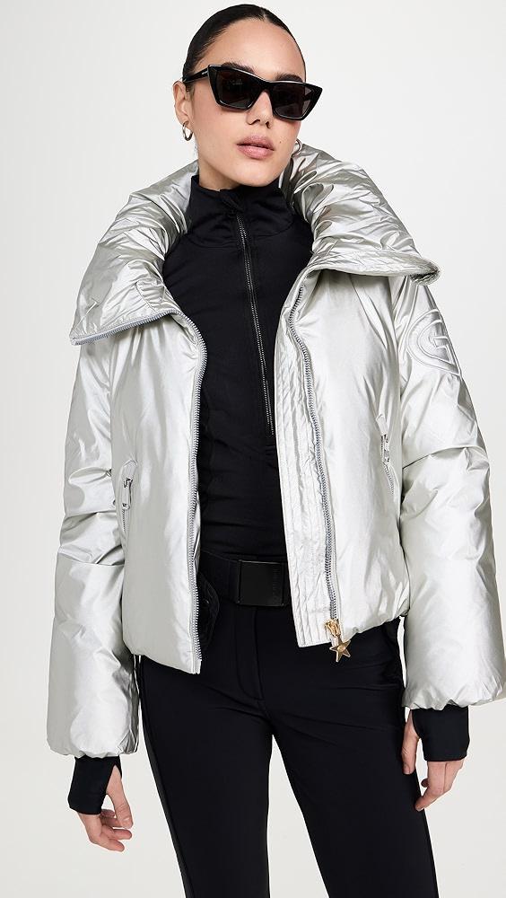 Goldbergh Soleil Ski Jacket | Shopbop Product Image