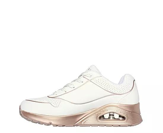 Skechers Womens Uno Sneaker Product Image