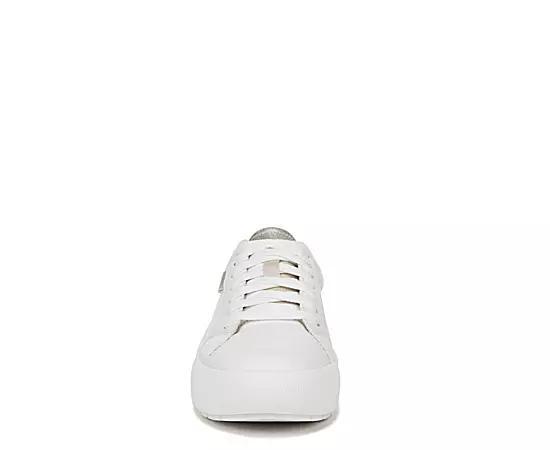 Dr. Scholls Womens Time Off Lace Sneaker Product Image