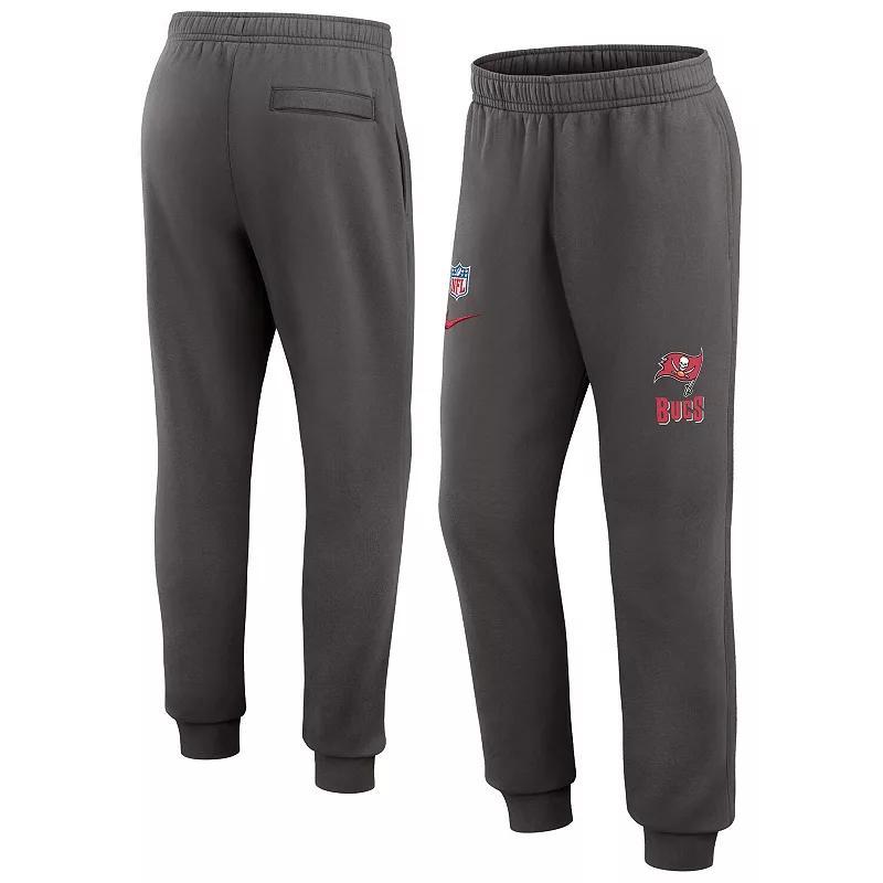 Mens Nike Royal Los Angeles Rams 2023 Sideline Club Jogger Pants Product Image