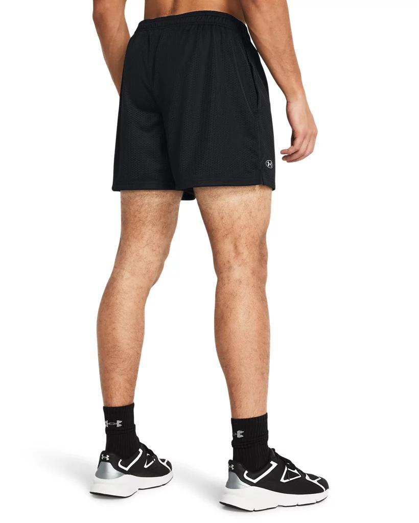 Men's UA Icon Mesh Shorts Product Image